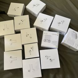 Apple AirPods 
