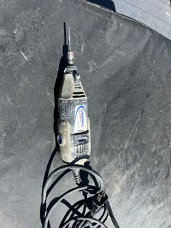 Dremel Multi-Pro Model 395