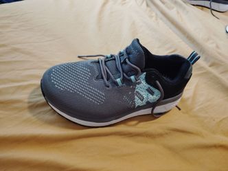 Propet orthopedic shoes