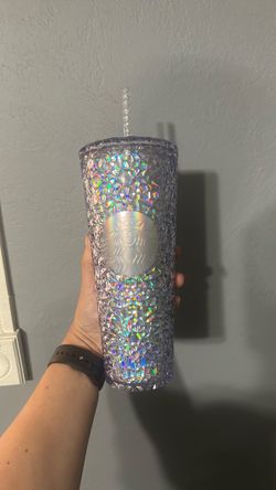 Starbucks cup