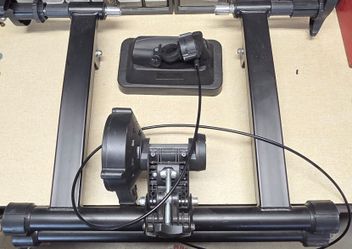 Magnetic Bike Trainer