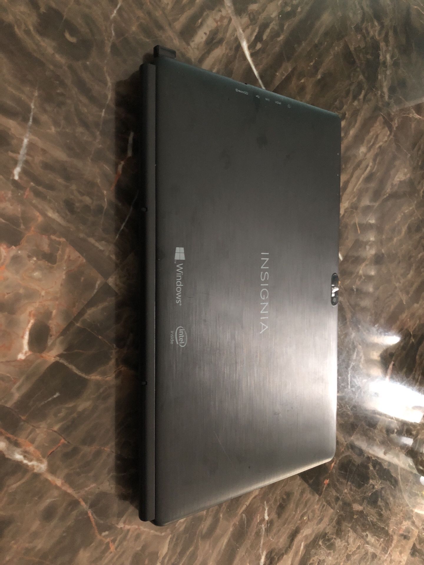 Insignia windows 10 tablet