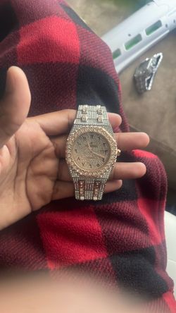 Ap watch