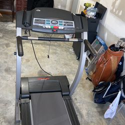 Treadmill Pro-form 830qt