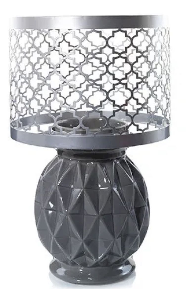 Yankee Candle Holder