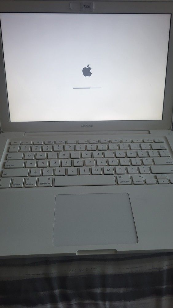 Macbook
