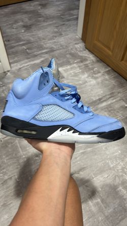 Jordan 5 Unc Size 10.5