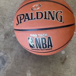 Basketball, Spalding 