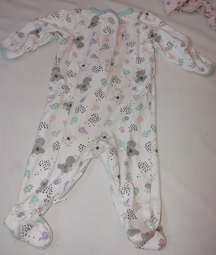 Wonder Nation Girl Infant And Toddler Clothes