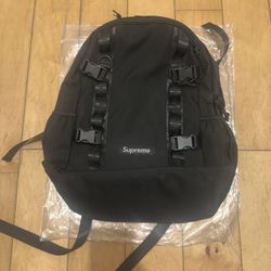 Supreme Backpack 