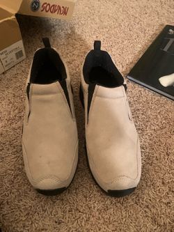 Men’s Silverton