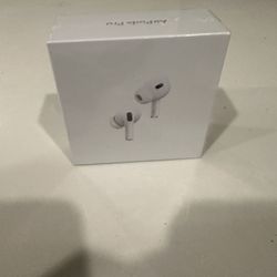 AirPod Pros