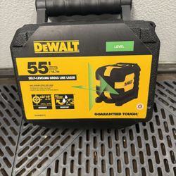 Dewalt  Level