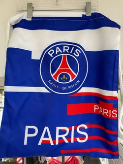 Paris Saint-Germain Drawstring Bag