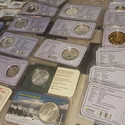 #Bullion #Stamps #Jewelry #Antiques # SportsMem #Quality