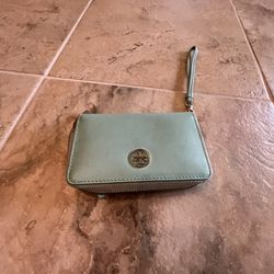 TORY BURCH WRISTLET 