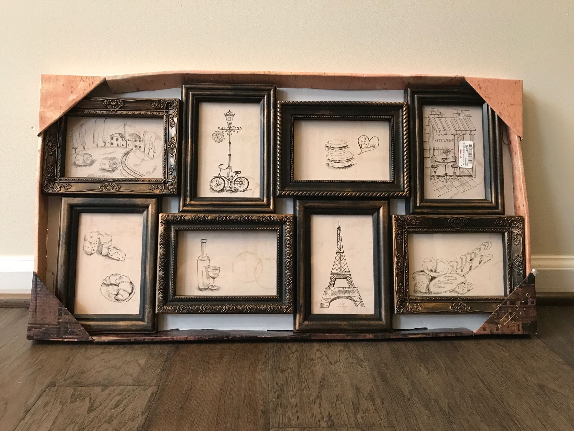 Picture frame