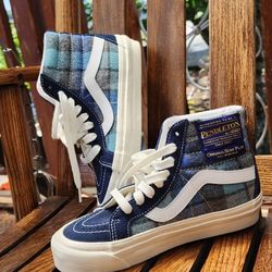 Pendleton VANS 
