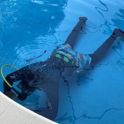 Pool Leak Repair 