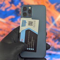 iPhone 12 pro 128gb unlocked