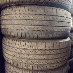 225/55/19 Two Tires 🛞 🦈🛞🇵🇷🇻🇪