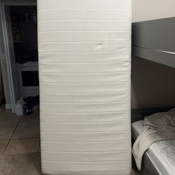 Twin Size Mattress