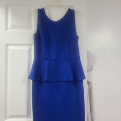 Dress Size 6