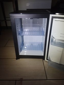 Refrigerator. Dometic