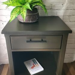 End Table ~ Nightstand