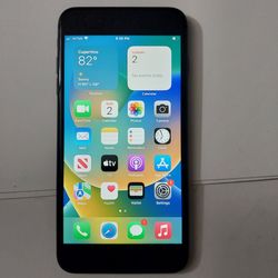 Apple IPhone 8 Plus w/ service