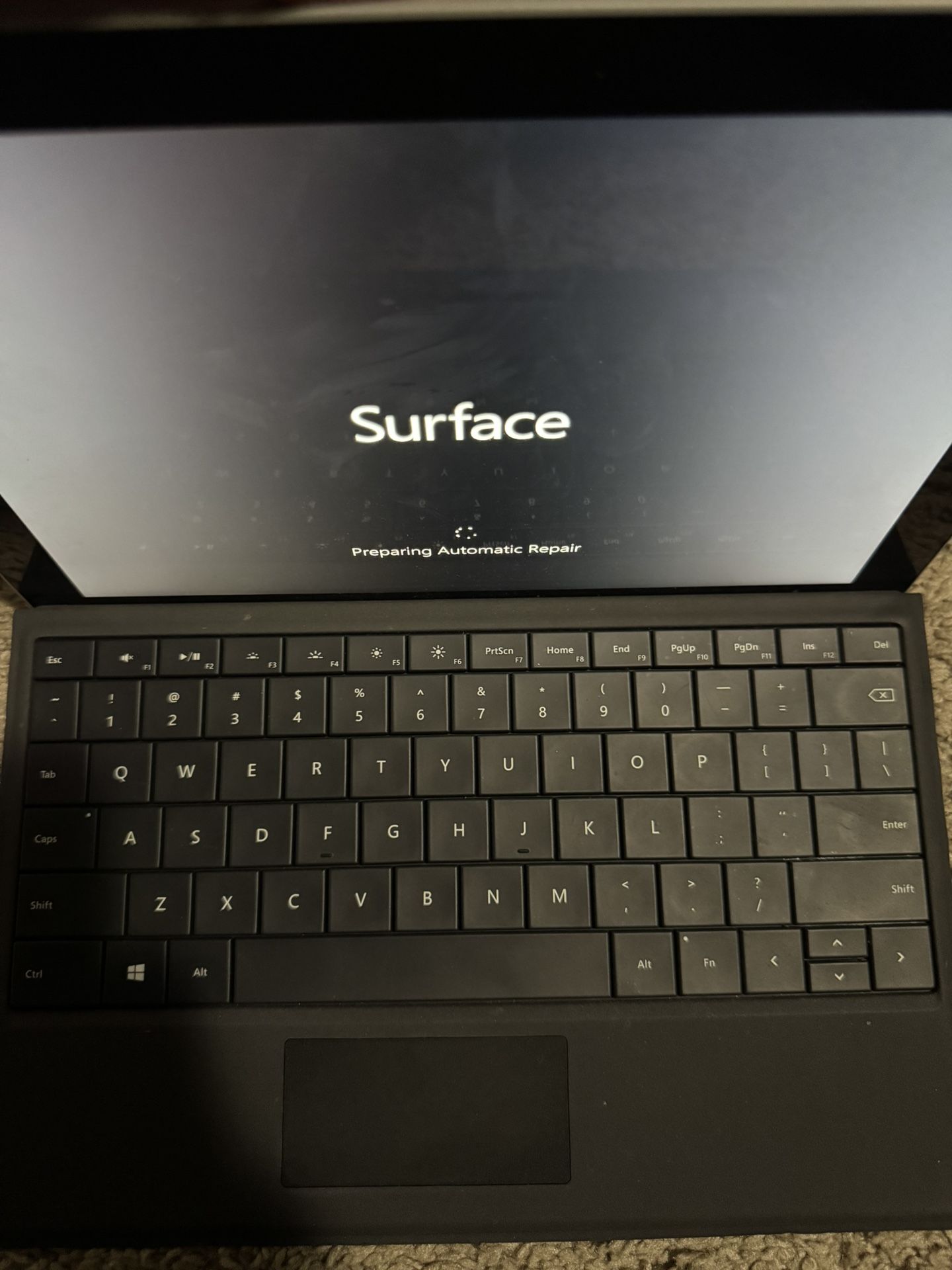 Microsoft Surface 3 64GB