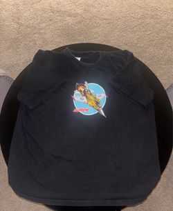 SUPREME USAF TEE XL