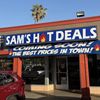 Sam’s Hot Deals 