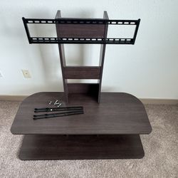 Ameriwood Home TV Stand Mount
