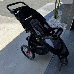 Graco Jogging Stroller