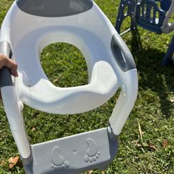 Potty Training Seat