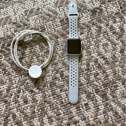 Apple Watch Gen 2