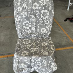 Henriksdal / Bergmund Chair Covers