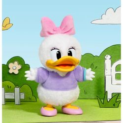Pop Mart Mickey Family Cute Together Daisy
