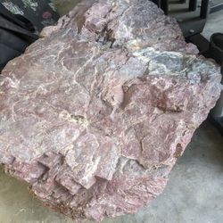Poppy Jasper Rock 