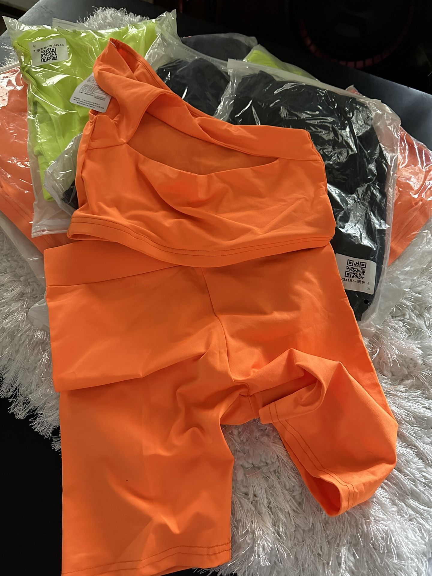 Female Outfit New 