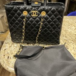 Gorgeous CC Tote Bag