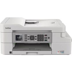 Brother MFC-J805DW Inkjet Multifunction Printer