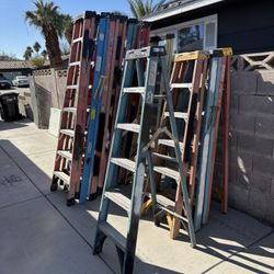 Ladders