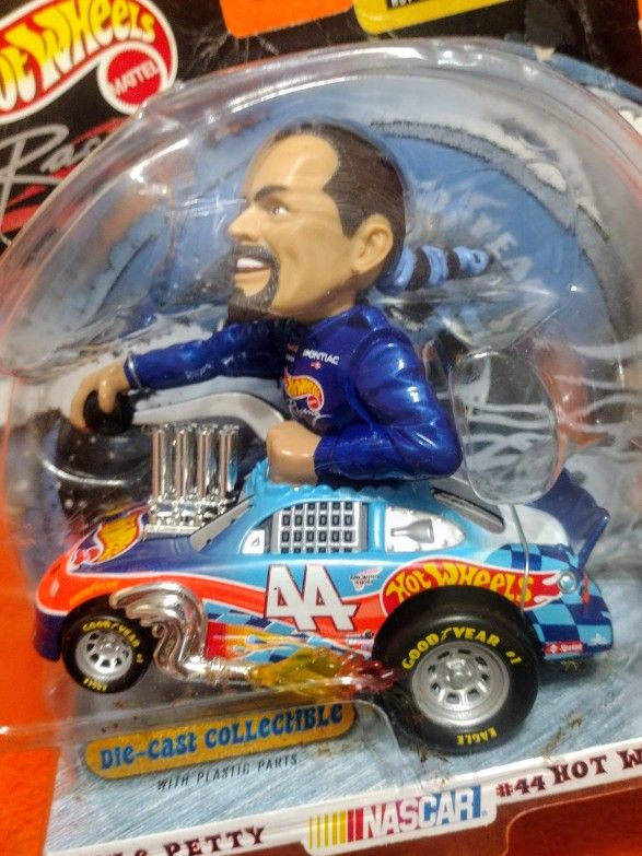 Hotwheels