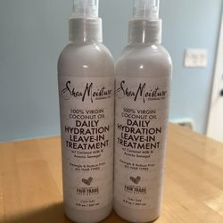 Shea Moisture