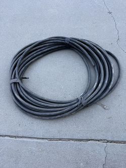 12/4 SO CORD 100’