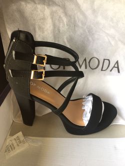 Stilettos / Pumps