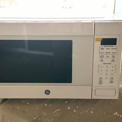 New Microwave