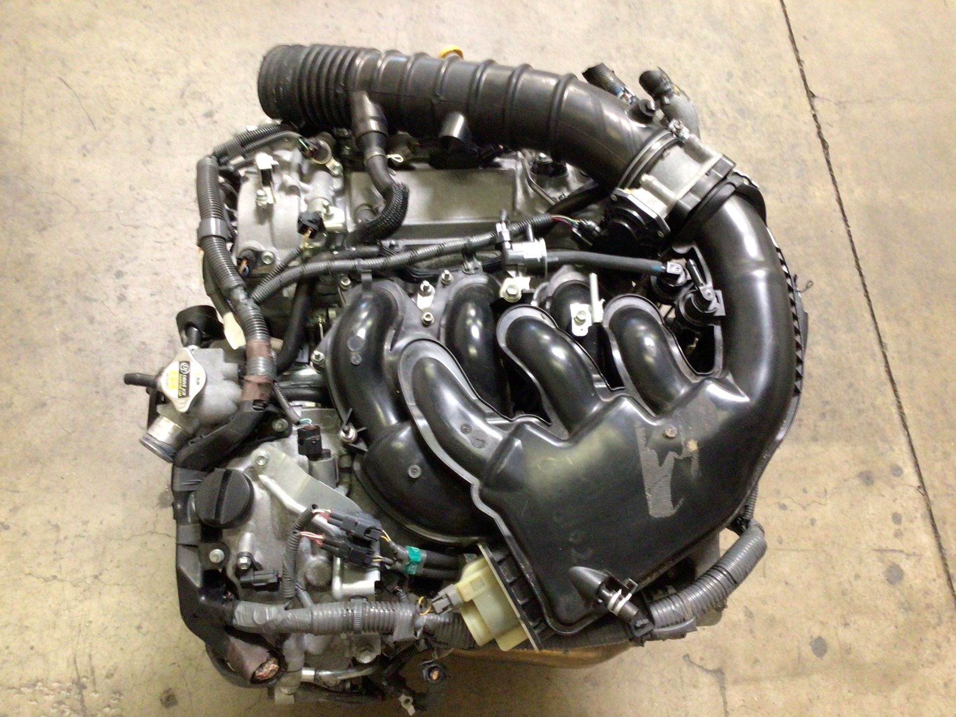 JDM 4GR FSE 2.5L V6 LEXUS IS250 Engine 06-12